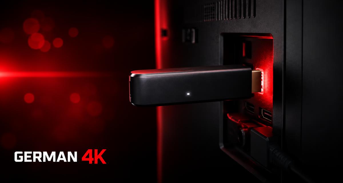 Die beste IPTV App für Fire TV Stick 2026