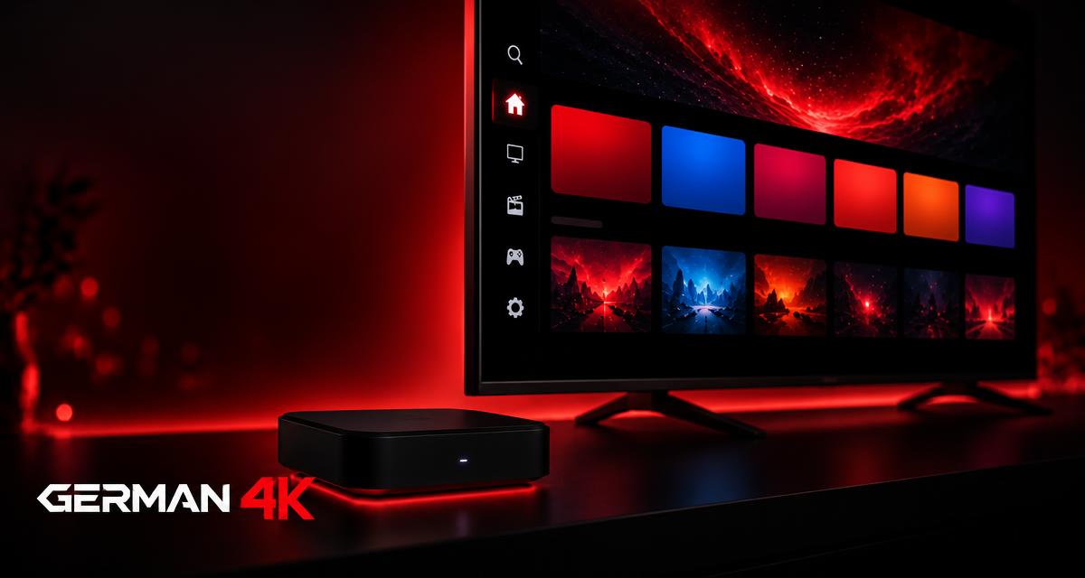 Die besten IPTV Apps für Android TV und Google TV