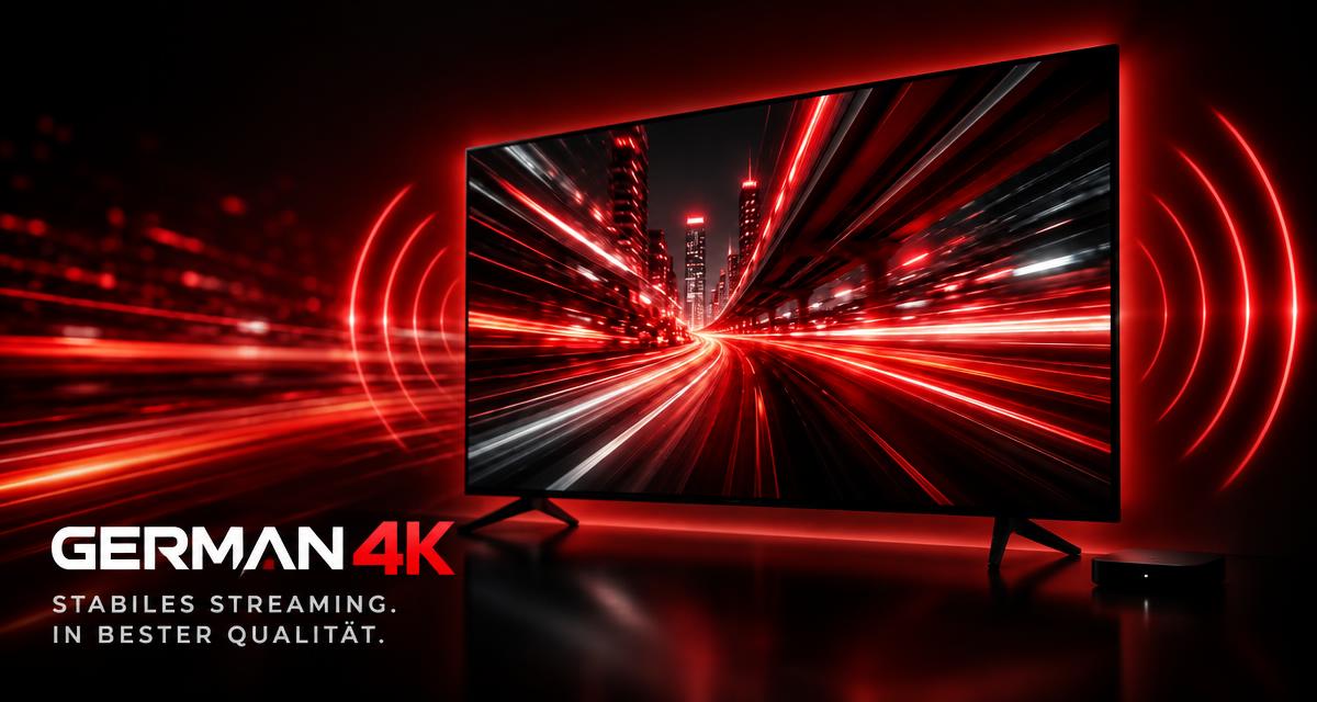 Kein Buffering mehr – Tipps für stabiles IPTV Streaming