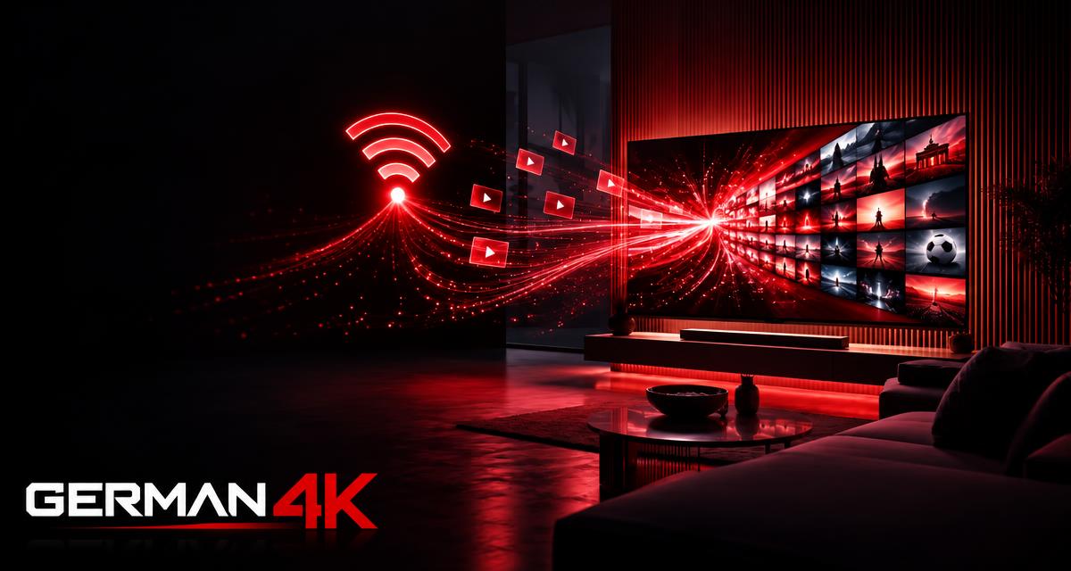 Was ist IPTV? Der einfache Ratgeber für Einsteiger (2026)