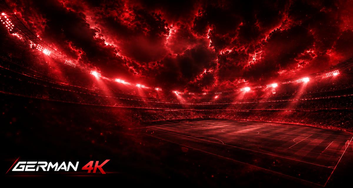 FIFA WM 2026 live: World-Cup-Kategorien in SD, HD, FHD & 4K UHD